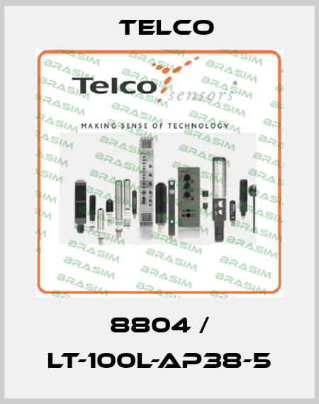 8804 / LT-100L-AP38-5 Telco