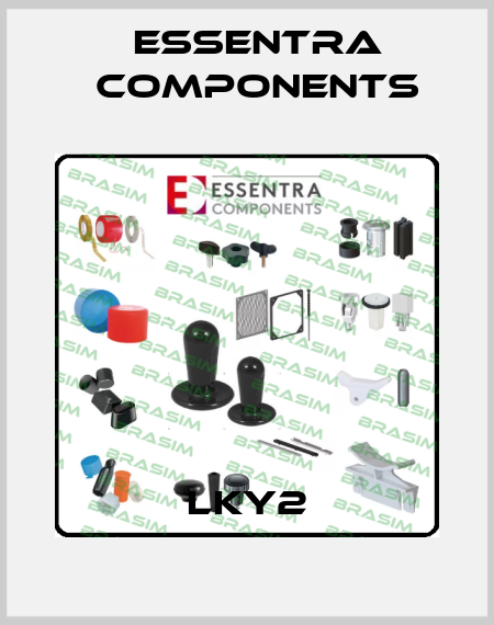 LKY2 Essentra Components