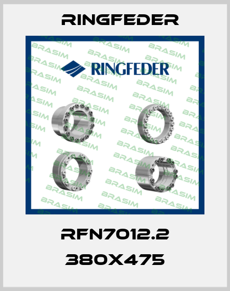 RFN7012.2 380X475 Ringfeder