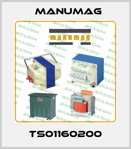 TS01160200 Manumag