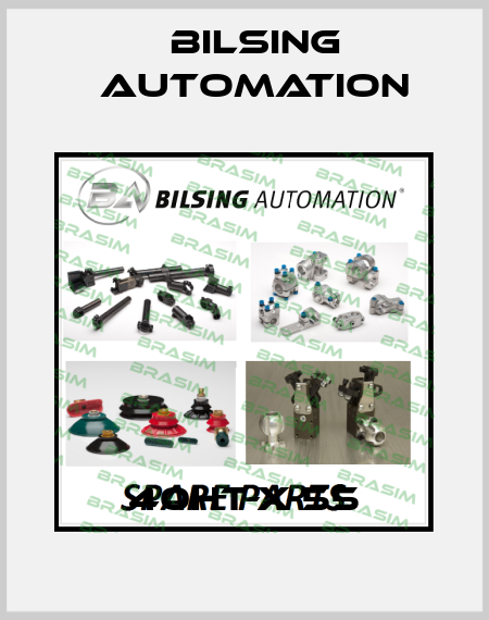 40HT-X-55 Bilsing Automation