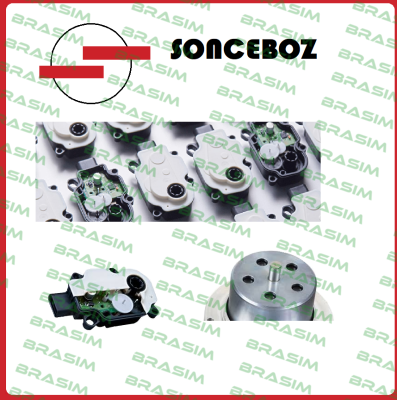 5455R038 OEM Sonceboz