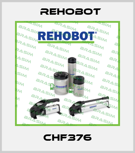 CHF376 Rehobot