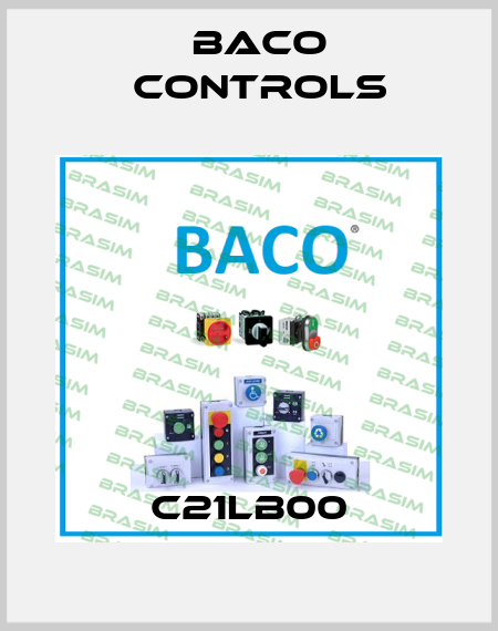 C21LB00 Baco Controls