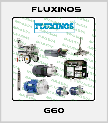 G60 fluxinos