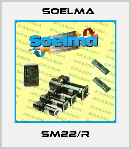 SM22/R Soelma