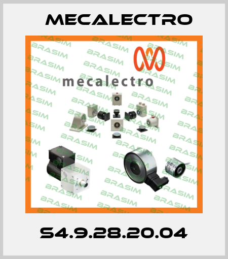 S4.9.28.20.04 Mecalectro
