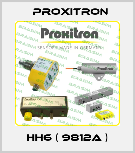 HH6 ( 9812A ) Proxitron