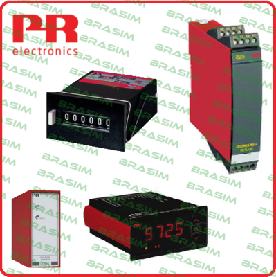 PR 9113 EMP 2 channel Pr Electronics