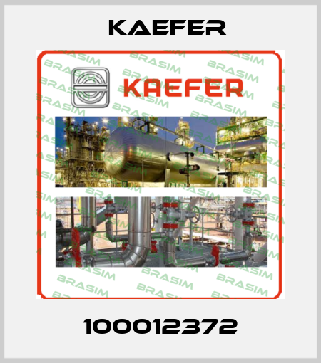 100012372 Kaefer