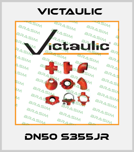 DN50 S355JR Victaulic