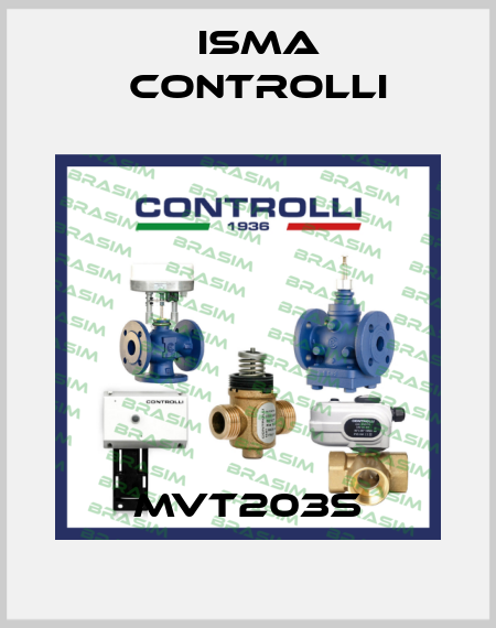 MVT203S iSMA CONTROLLI