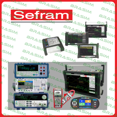 SPX50 Transmitter version Sefram