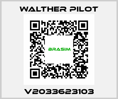 V2033623103 Walther Pilot