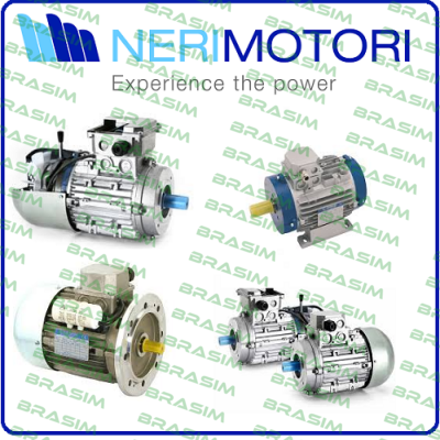 MR63A0026 63B-4 Neri Motori