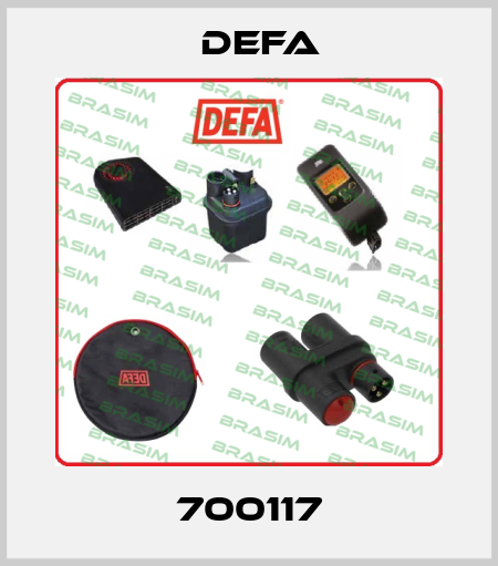 700117 Defa