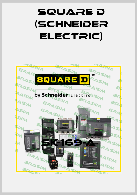 SK-169-A Square D (Schneider Electric)