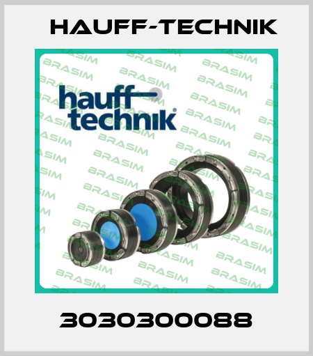 3030300088 HAUFF-TECHNIK
