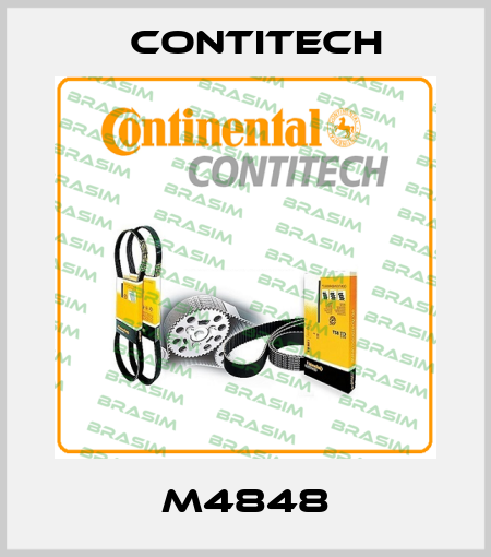 M4848 Contitech