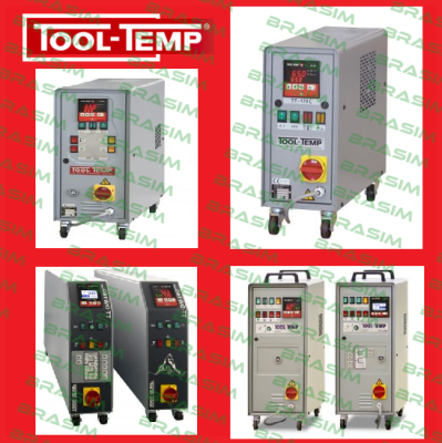 TT-108"000 WK Tool-Temp