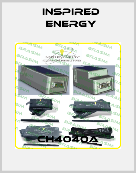 CH4040A Inspired Energy