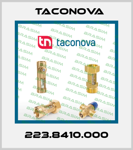 223.8410.000 Taconova