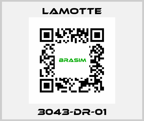 3043-DR-01 Lamotte