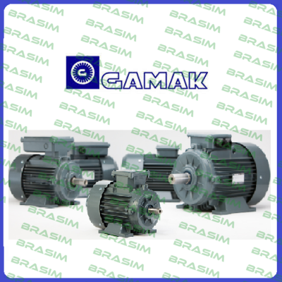 GM2E-180M/4-(B35-N-GAMAK) Gamak