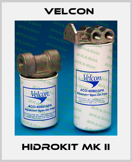 HIDROKIT MK II Velcon