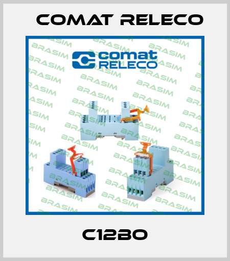C12BO Comat Releco