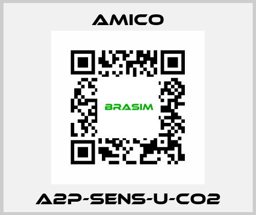 A2P-SENS-U-CO2 AMICO