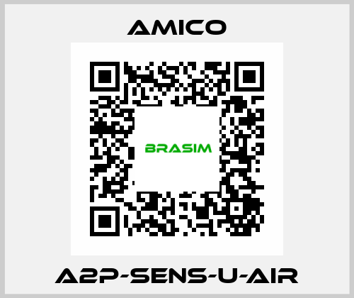 A2P-SENS-U-AIR AMICO