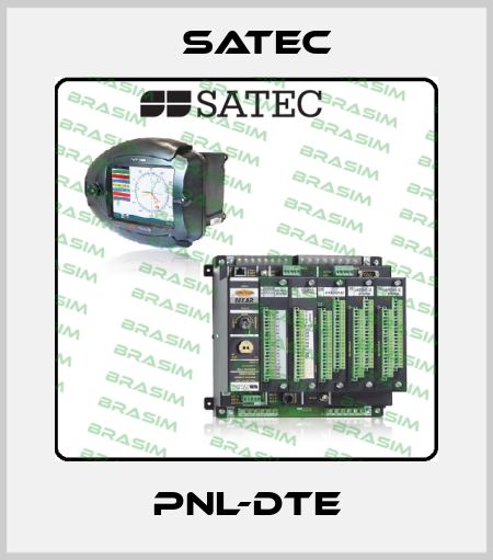 PNL-DTE Satec