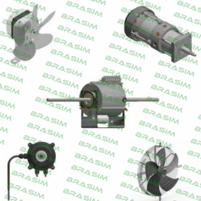 A66302207V FMI Fan Motors Italia Srl