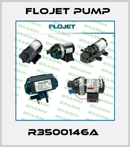 R3500146A  Flojet Pump