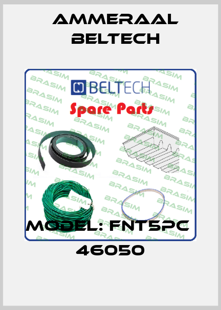 Model: FNT5PC  46050 Ammeraal Beltech