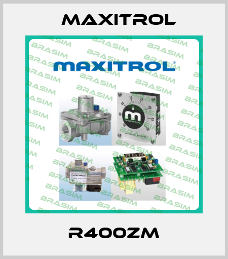 R400ZM Maxitrol