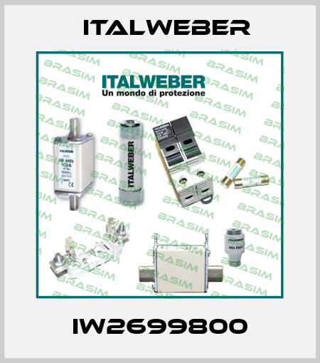 IW2699800 Italweber