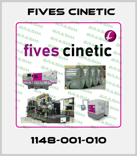1148-001-010 Fives Cinetic