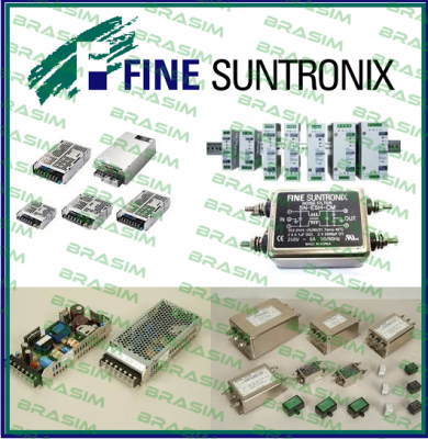 SJ1738HA2BAT Fine Suntronix