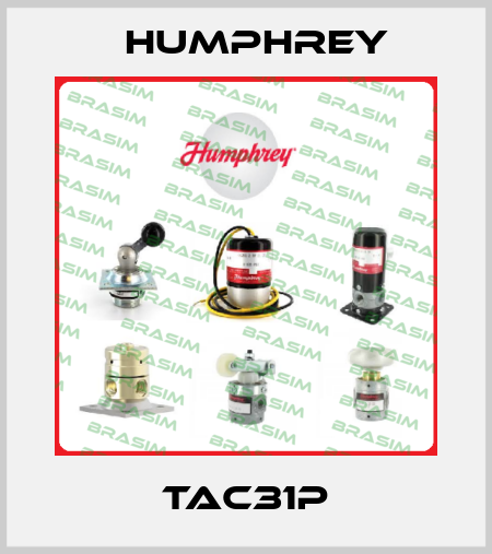 TAC31P Humphrey