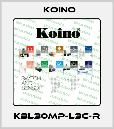KBL30MP-L3C-R Koino
