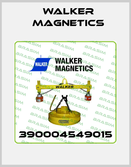 390004549015 Walker Magnetics