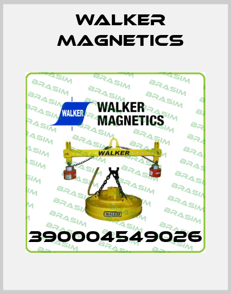 390004549026 Walker Magnetics
