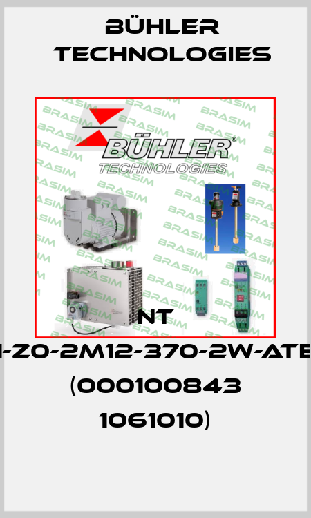 NT 61-Z0-2M12-370-2W-ATEX (000100843 1061010) Bühler Technologies