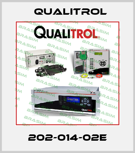 202-014-02E Qualitrol