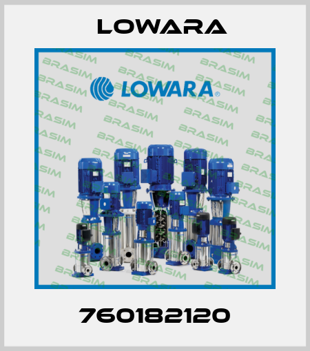 760182120 Lowara