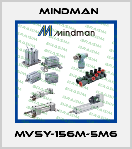 MVSY-156M-5M6 Mindman