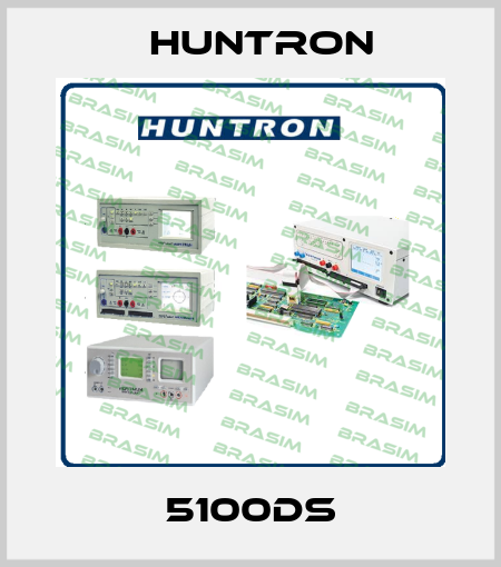 5100DS Huntron
