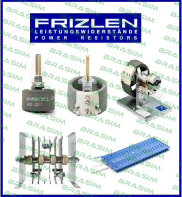 FGFL3100502-1.0 Frizlen